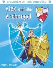 Tapa de Alex And the Archangel