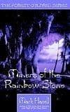Tapa de Miners of the Rainbow Stone (The Forest Children Series)