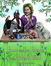 Tapa de Emma and Her Friends from Bluebell Wood