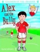 Tapa de Alex and the Bully