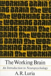 Tapa de Working Brain