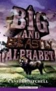 Tapa de A Big and Beastly Alphabet