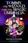 Tapa de Tommy, the Wizard and the Magic Umbrella