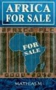 Tapa de Africa for Sale