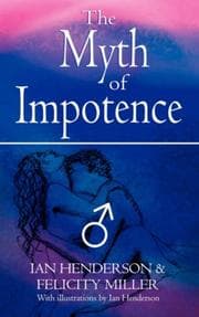 Tapa de The myth of impotence