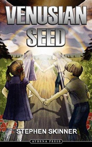 Tapa de Venusian Seed