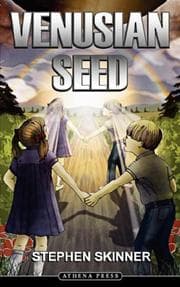 Tapa de Venusian Seed