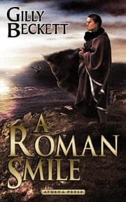 Tapa de A Roman Smile