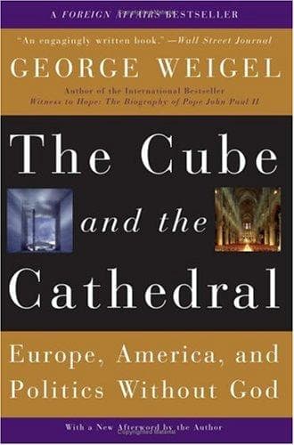 Tapa de The Cube And the Cathedral