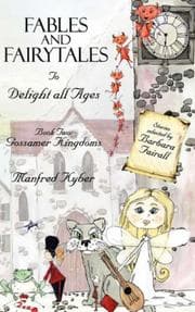 Tapa de Fables and Fairytales To Delight All Ages Book Two
