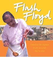 Tapa de Flash Floyd