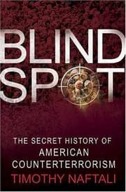 Tapa de Blind Spot