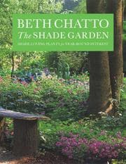 Tapa de The Shade Garden