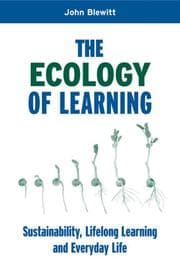 Tapa de The Ecology of Learning