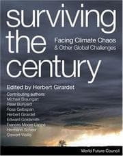 Tapa de Surviving the Century