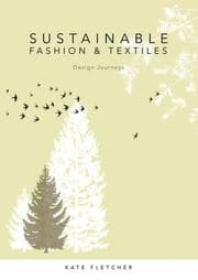 Tapa de Sustainable Fashion and Textiles