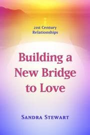 Tapa de Building a New Bridge to Love