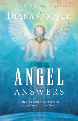 Tapa de Angel Answers