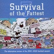 Tapa de Survival of the Fattest