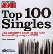Tapa de Top 100 singles