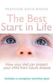 Tapa de The Best Start in Life