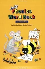 Tapa de Word Book