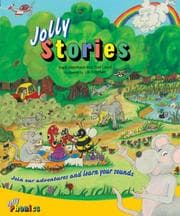 Tapa de Jolly Stories