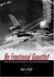 Tapa de An Emotional Gauntlet