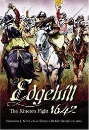 Tapa de Edgehill