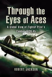 Tapa de Through the eyes of the world's fighter aces