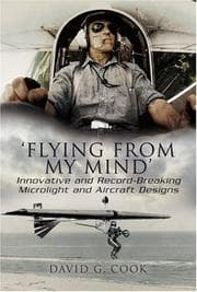 Tapa de FLYING FROM MY MIND