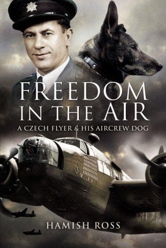 Tapa de FREEDOM IN THE AIR