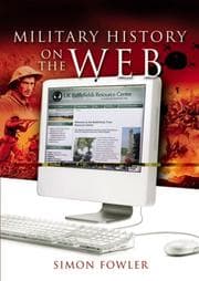 Tapa de MILITARY HISTORY ON THE WEB