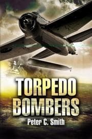 Tapa de TORPEDO BOMBERS