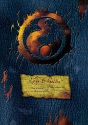 Tapa de Liber Chaotica, Vol. 4