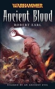 Tapa de Ancient Blood