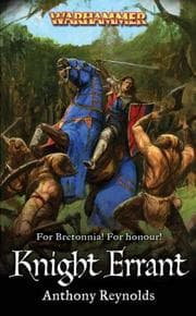 Tapa de Knight Errant