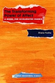 Tapa de The transforming power of affect