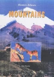 Tapa de Mountains (Biomes Atlases)