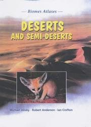 Tapa de Biomes Atlases