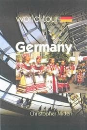 Tapa de Germany (World Tour)