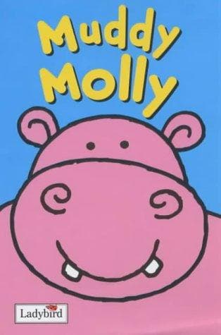 Tapa de Muddy Molly