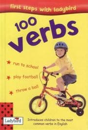 Tapa de 100 Verbs