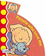 Tapa de People Who Love Me