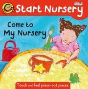 Tapa de Come to My Nursery (Start Nursery)