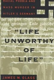 Tapa de Life unworthy of life