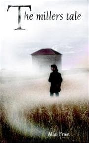 Tapa de The Miller's Tale