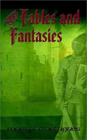 Tapa de Fables and Fantasies