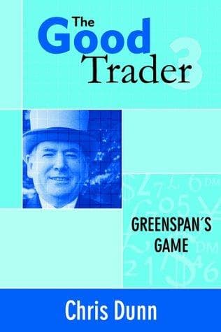 Tapa de The Good Trader III