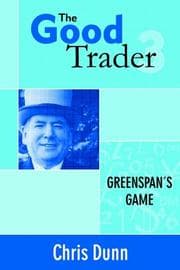 Tapa de The Good Trader III